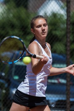 Helene Grimm 389 - Sport-Shop Hiller Open